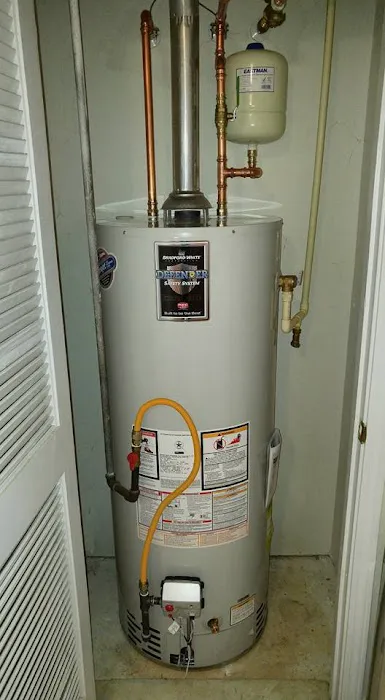 Thompson Plumbing Picture 5