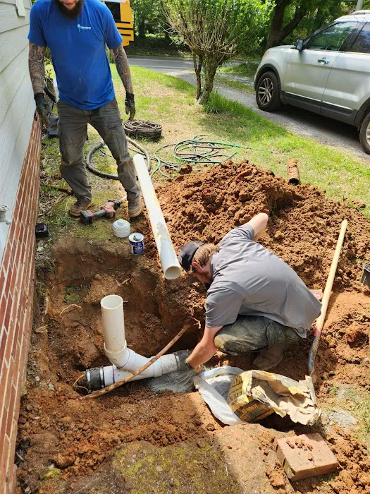Thompson Plumbing Picture 7
