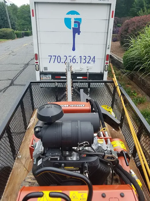 Thompson Plumbing Picture 6