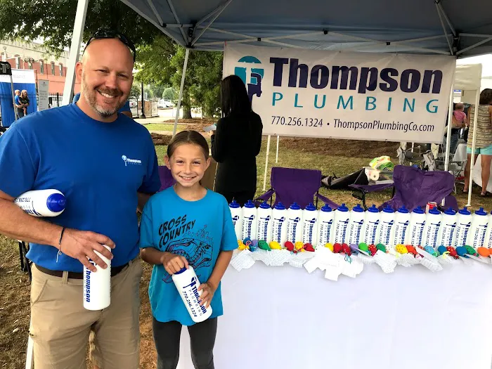 Thompson Plumbing Picture 9