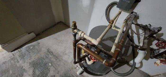 Rapid Flow Plumbing, Inc. Picture 3