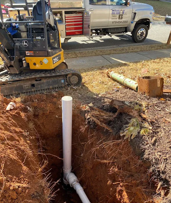 Armor Plumbing & Septic Picture 10