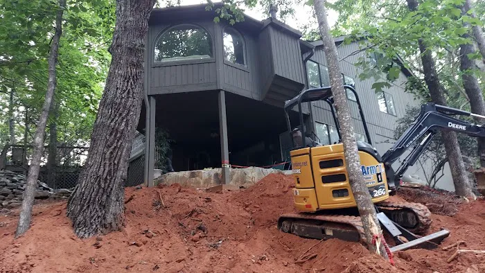 Armor Plumbing & Septic Picture 1