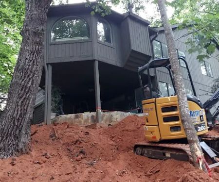 Armor Plumbing & Septic