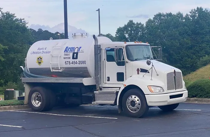 Armor Plumbing & Septic Picture 4