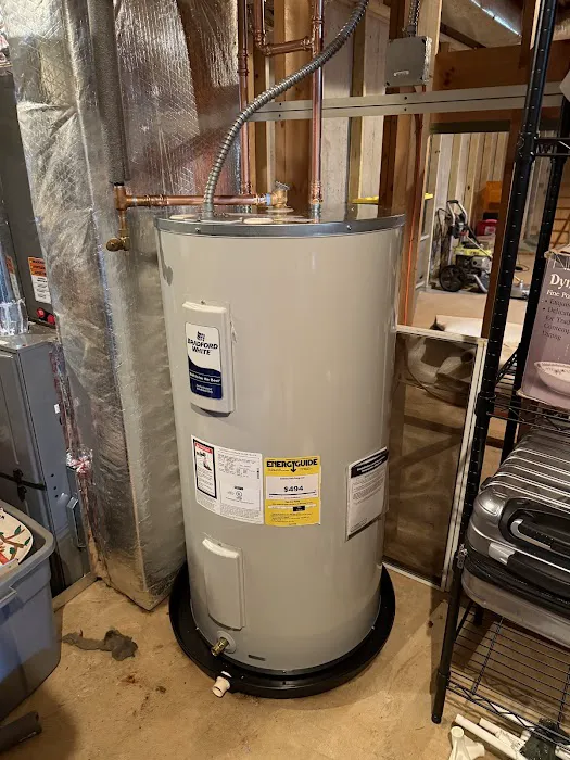Armor Plumbing & Septic Picture 3