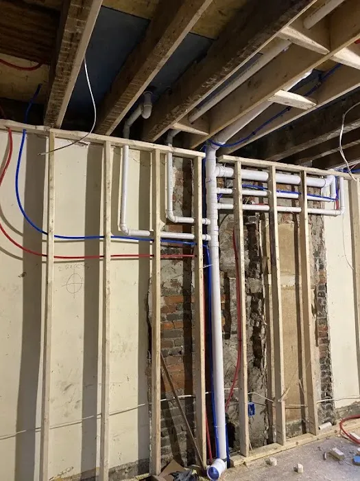 Drain & Plumbing Services Picture 1
