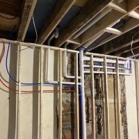 Drain & Plumbing Services ico