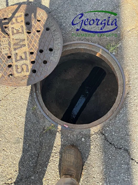 Georgia Plumbing Experts Picture 4