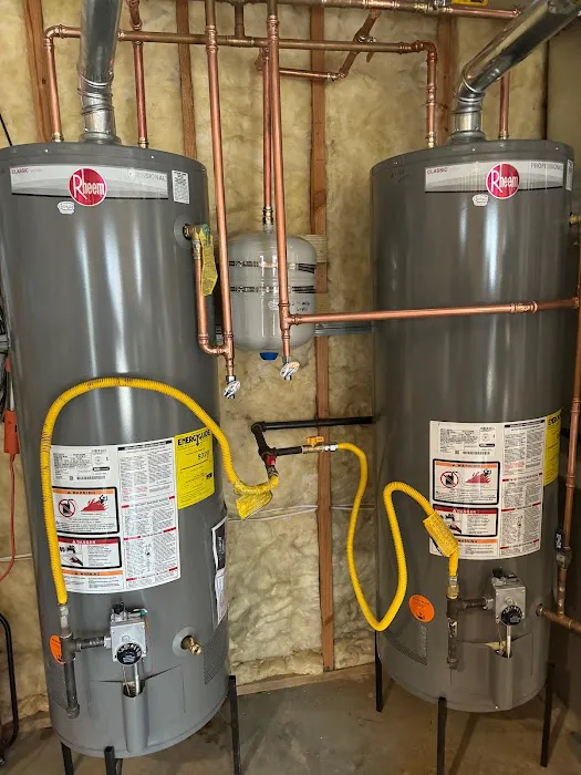 Georgia Plumbing Experts Picture 8