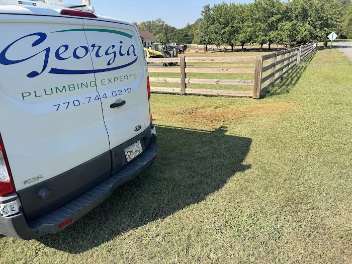 Georgia Plumbing Experts Picture 5