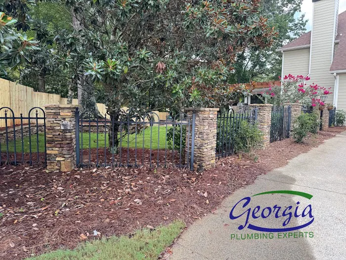 Georgia Plumbing Experts Picture 6