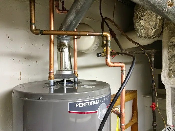 Georgia Plumbing Experts Picture 1