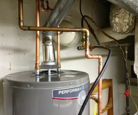 Georgia Plumbing Experts