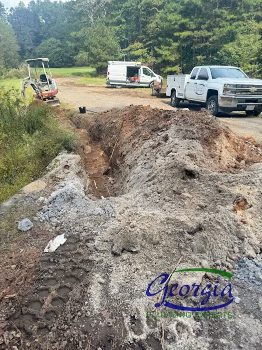 Georgia Plumbing Experts Picture 7