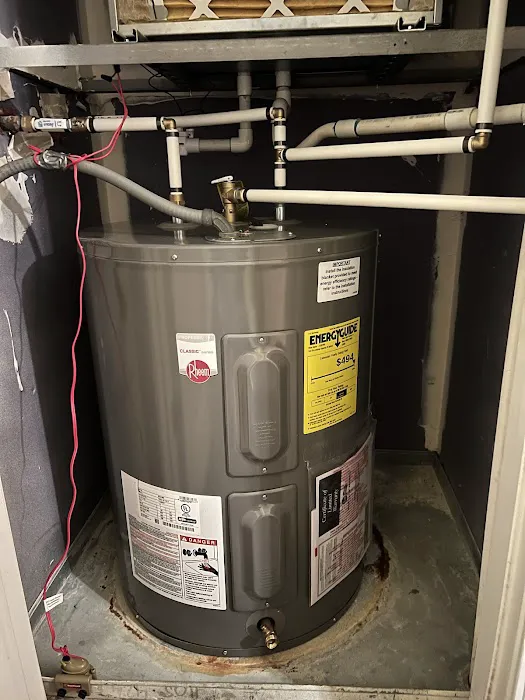 Beacon Plumbing Services Picture 9