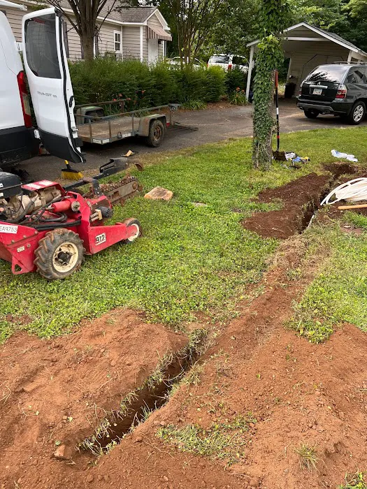 Beacon Plumbing Services Picture 10