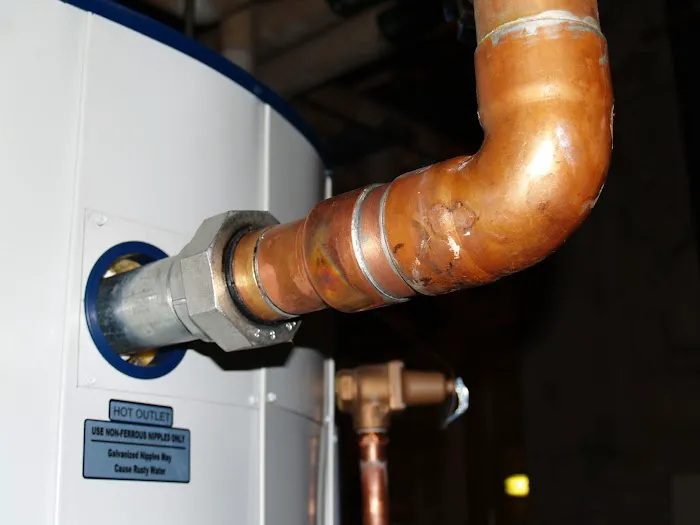 Beacon Plumbing Services Picture 3