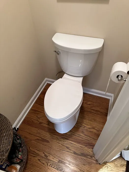 1st Choice Plumbing Picture 6