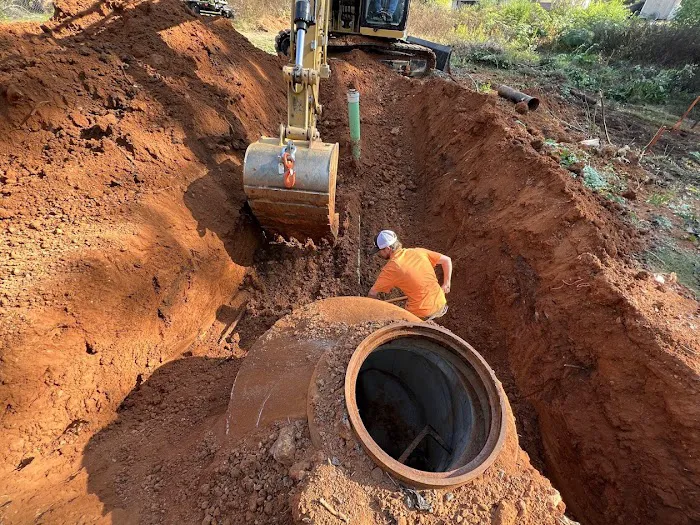 MAC and Son Plumbing Inc Picture 6