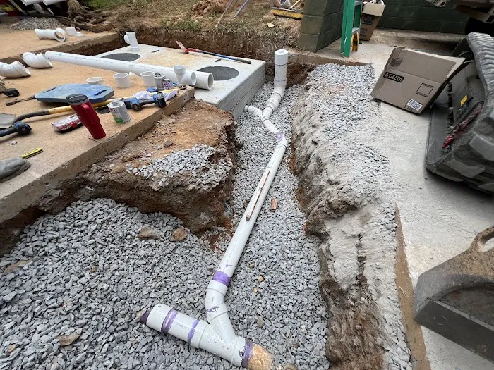 MAC and Son Plumbing Inc Picture 5