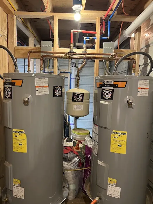 MAC and Son Plumbing Inc Picture 8