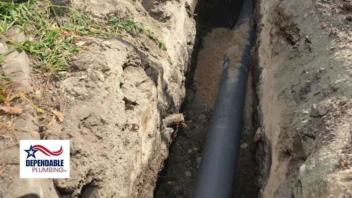 Dependable Plumbing Picture 6