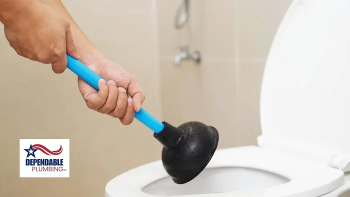 Dependable Plumbing Picture 3