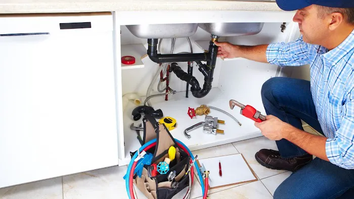 Dependable Plumbing Picture 5