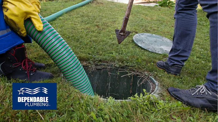 Dependable Plumbing Picture 8
