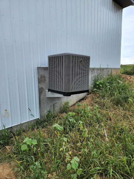 M&P Mechanical HVAC And Plumbing Picture 3