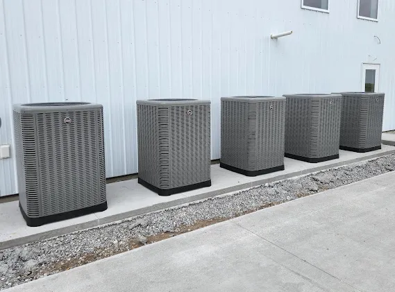 M&P Mechanical HVAC And Plumbing Picture 6