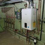 M&P Mechanical HVAC And Plumbing