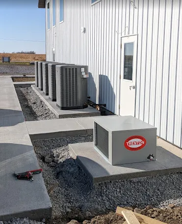 M&P Mechanical HVAC And Plumbing Picture 8