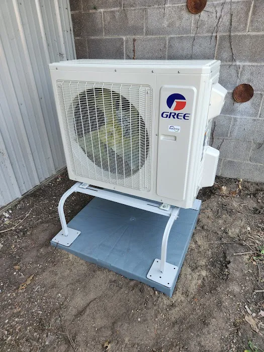 M&P Mechanical HVAC And Plumbing Picture 5
