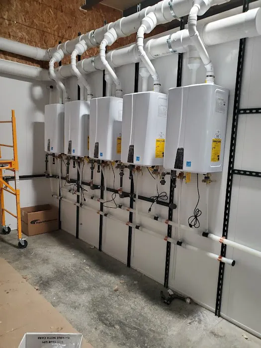 Horst Plumbing Picture 3