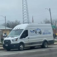 Rapid Rooter ico