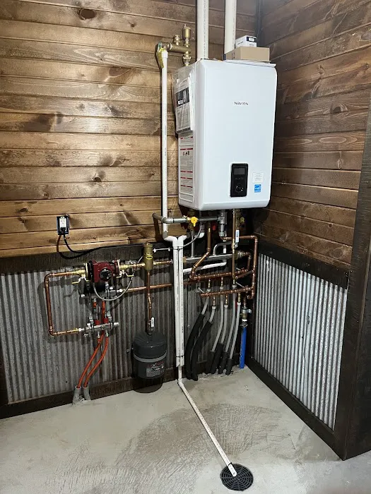 JB Plumbing Picture 2