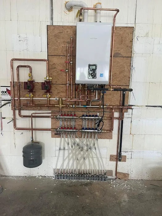 JB Plumbing Picture 3