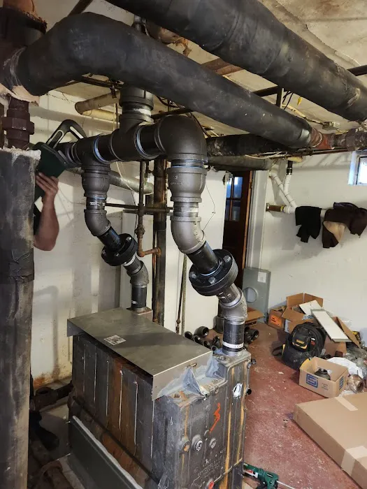 Southeast Iowa Elite Plumbing Picture 2