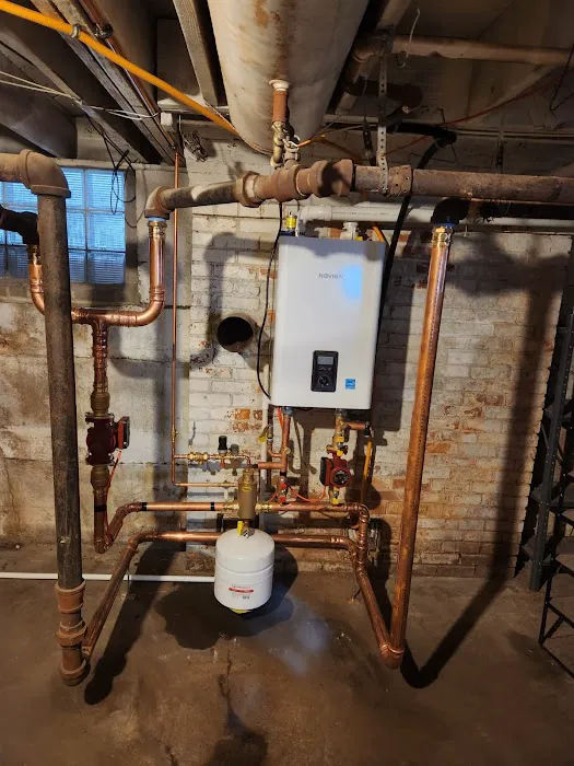 Southeast Iowa Elite Plumbing Picture 7