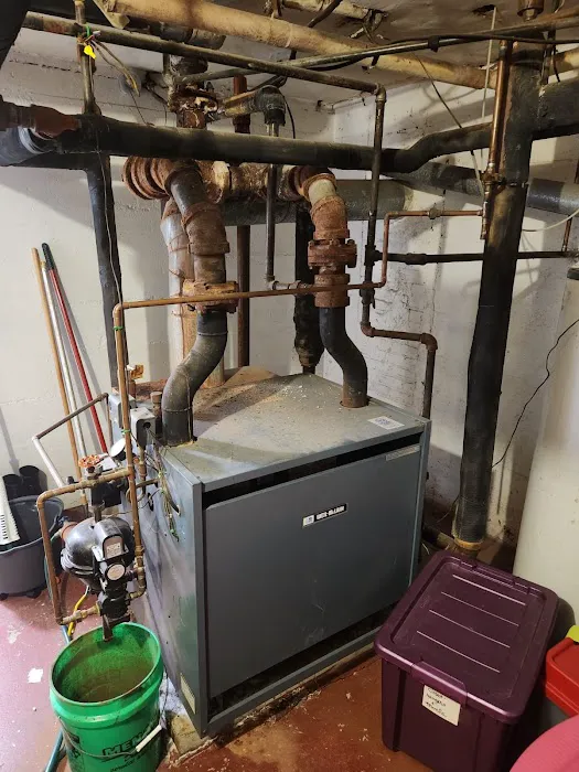 Southeast Iowa Elite Plumbing Picture 10