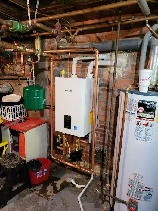 Southeast Iowa Elite Plumbing Picture 5