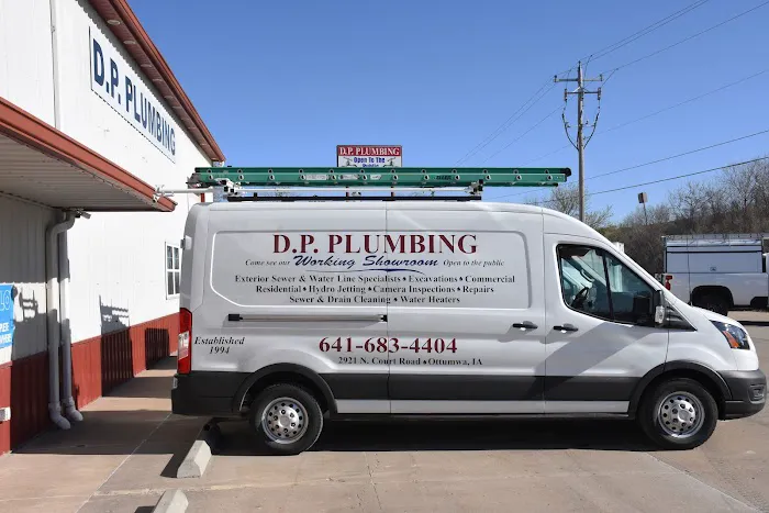 D.P. Plumbing Plus LLC Picture 9