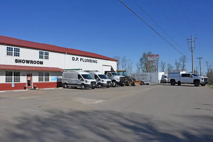 D.P. Plumbing Plus LLC Picture 10