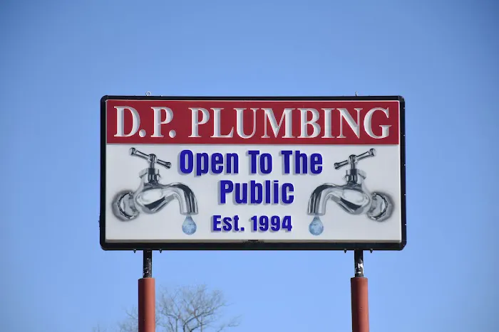 D.P. Plumbing Plus LLC Picture 2