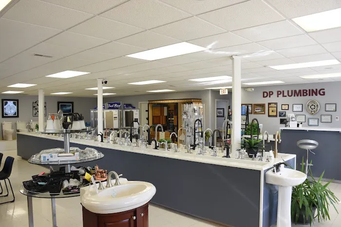 D.P. Plumbing Plus LLC Picture 7
