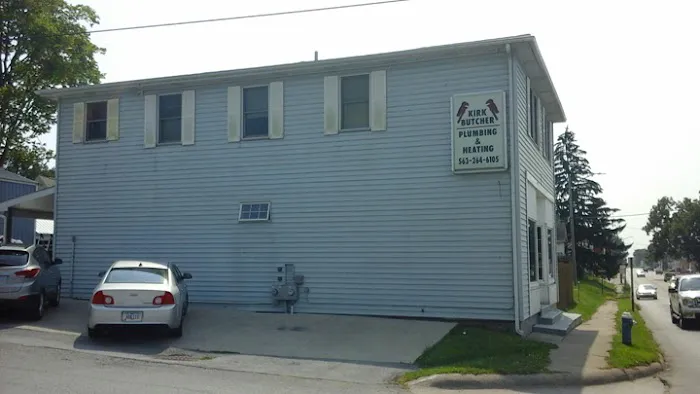 Kirk Butcher Plumbing & Heating, Inc. Picture 1