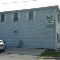 Kirk Butcher Plumbing & Heating, Inc. ico