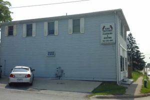 Auto Service Center
